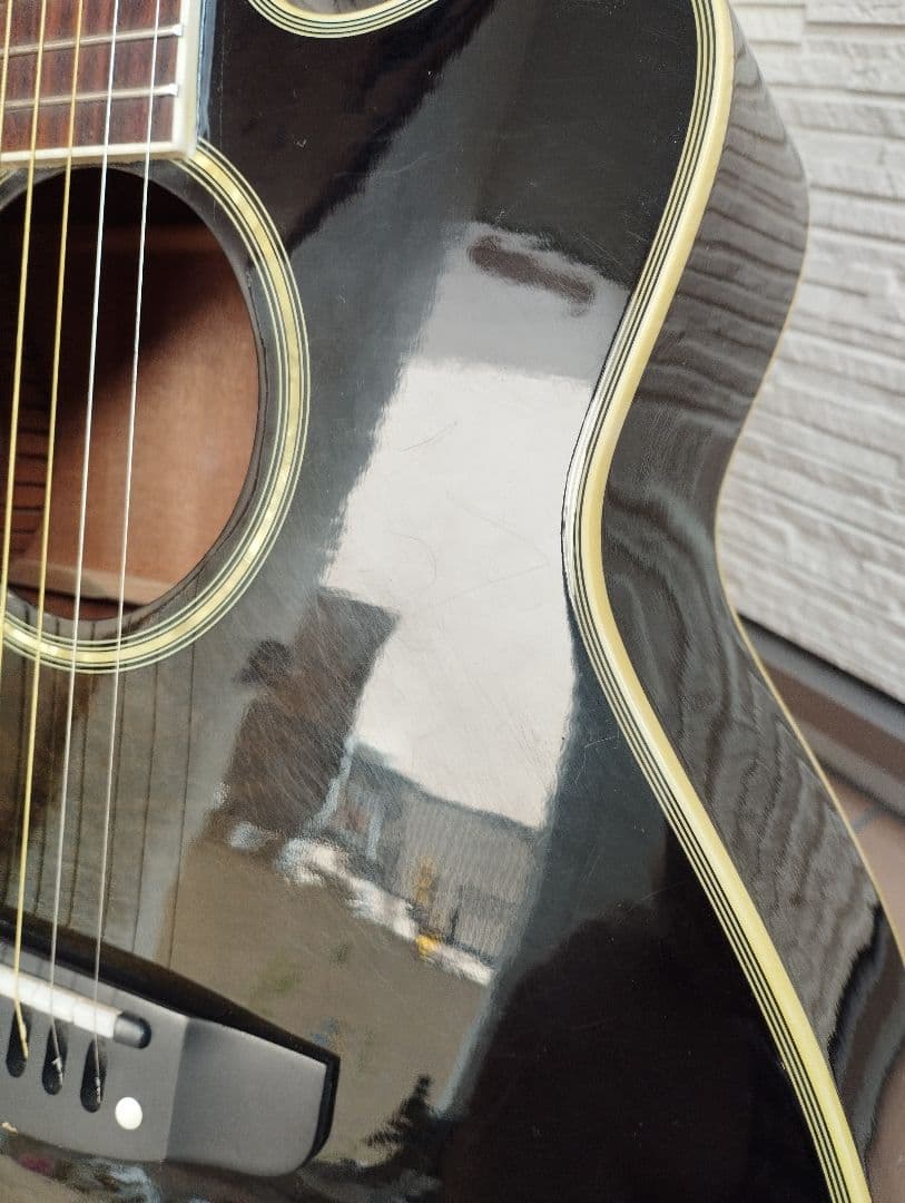 morris MR-451SBL モーリス エレアコ