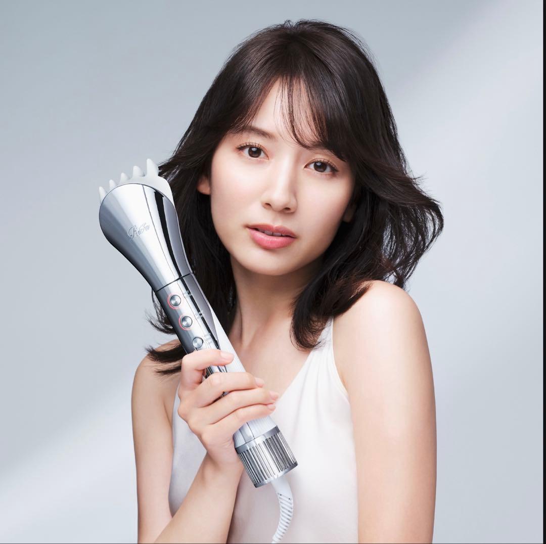 リファビューティックリセッター