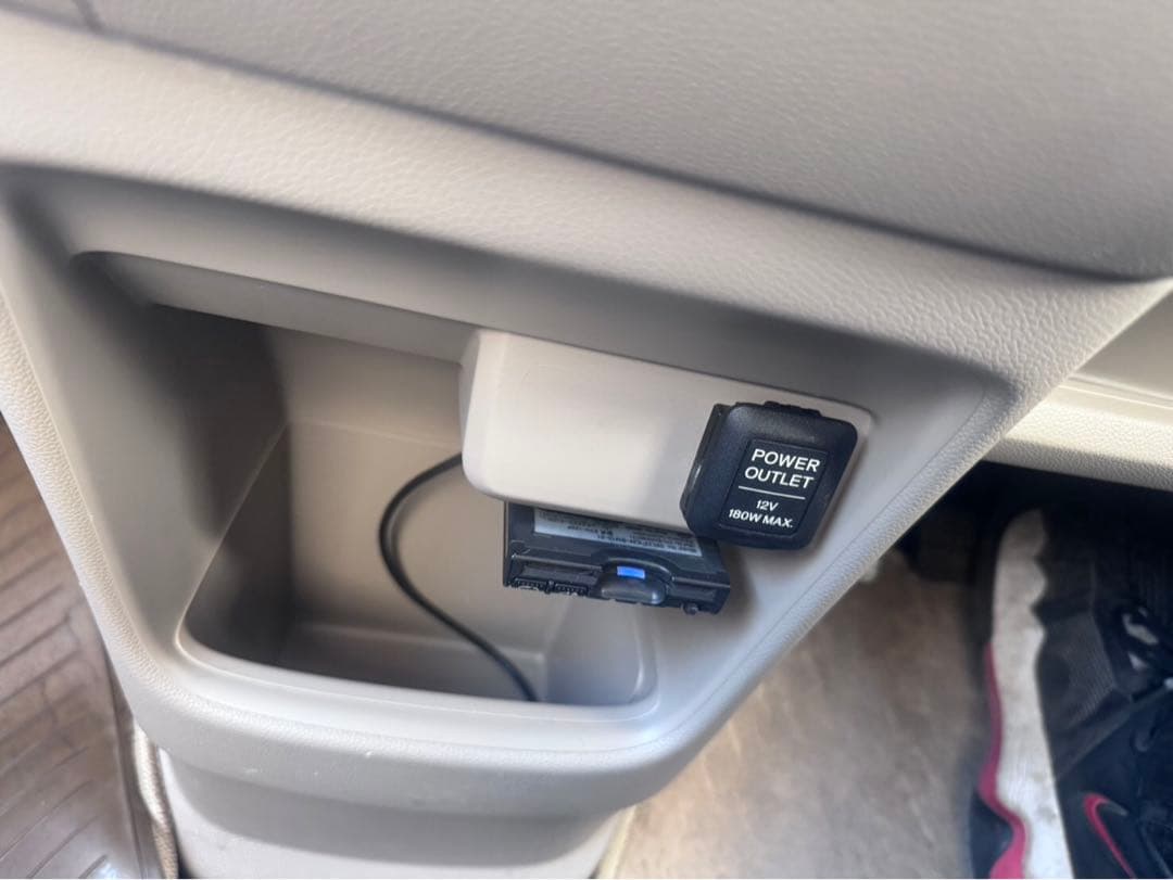 ホンダ N-oneホワイト/ブラック ナビETCテレビ　GLパッケージ　車検2年