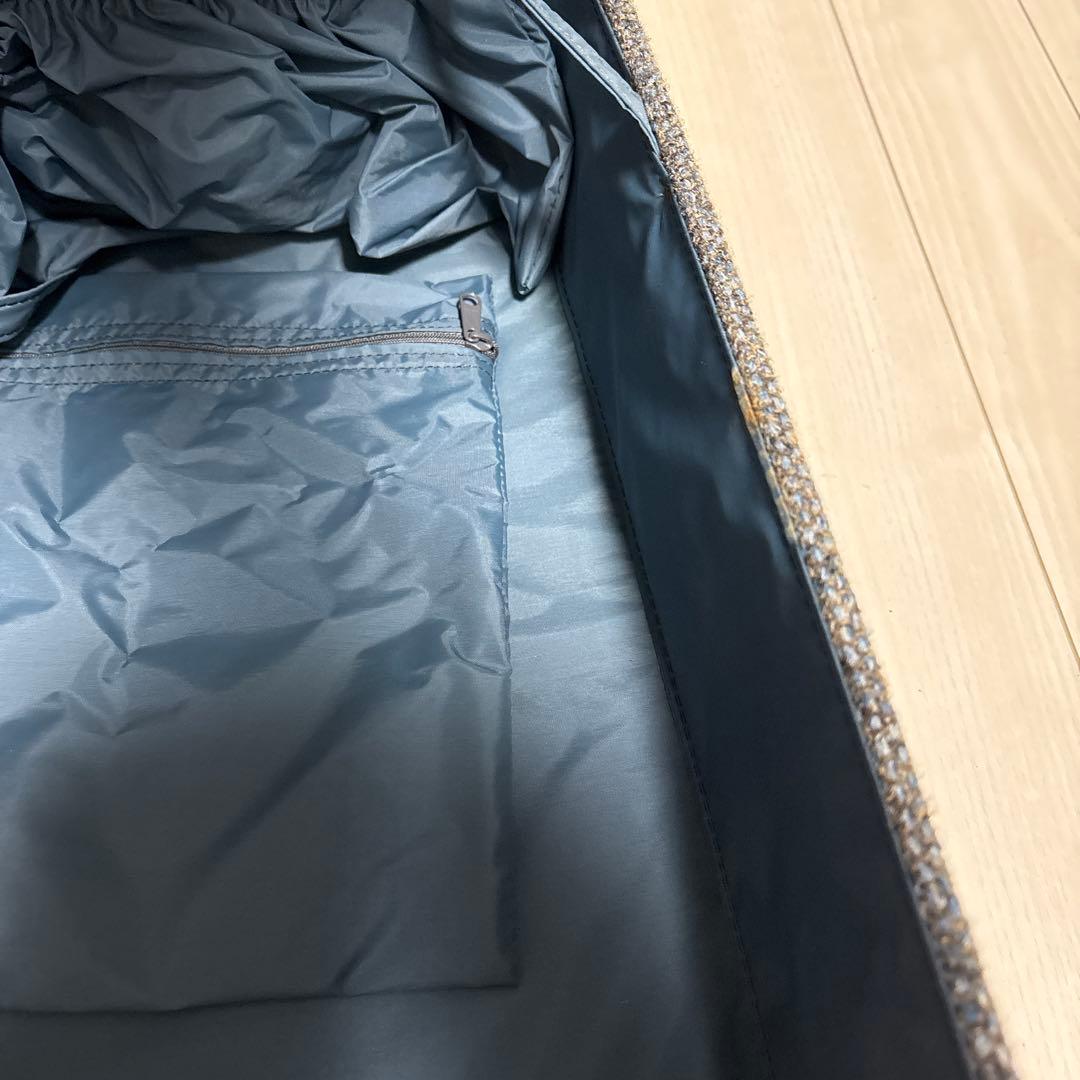 ハートマンラゲッジ トラベルケース〈52-04689〉61×45×15cm