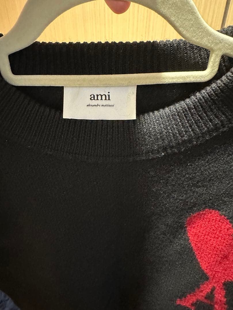 本日のみ　正規品　アミパリス　セーター