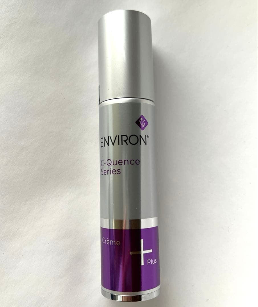 エンビロン シークエンスクリームプラス