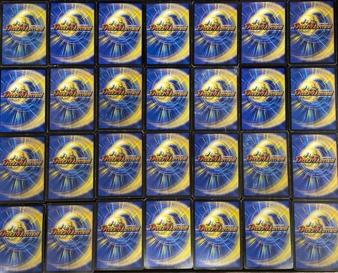 DM　悪魔神バロム　初期　他