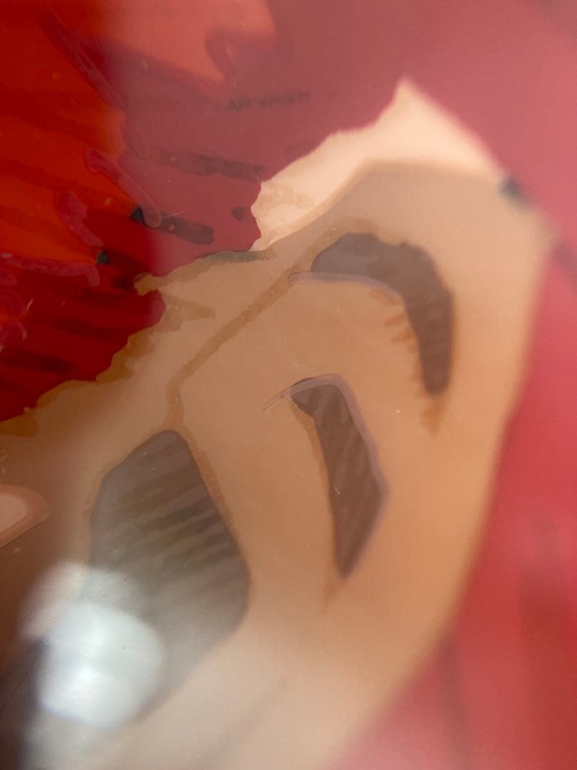 【週末限定値下げ✨】桜木花道　セル画＋下絵付slam dunk anime