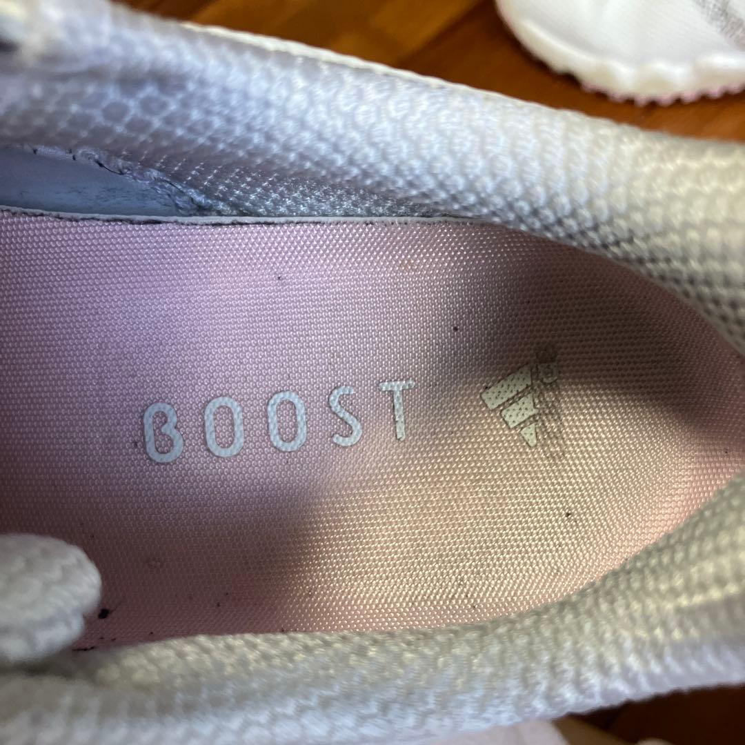 美品　adidas CODECHAOS 22 BOA ゴルフシューズ