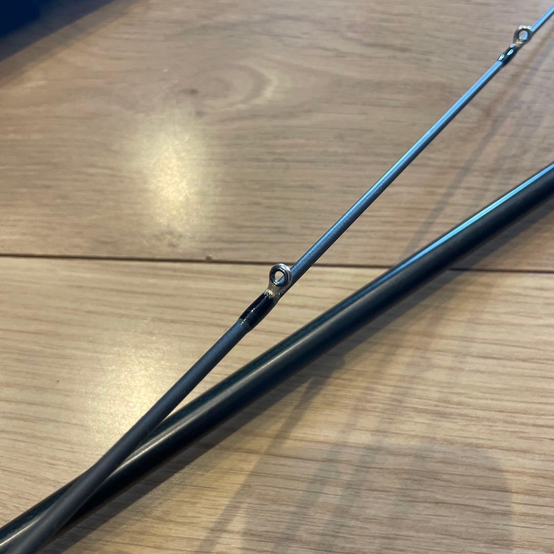 Calamaretti GOMC-892H エギングロッド