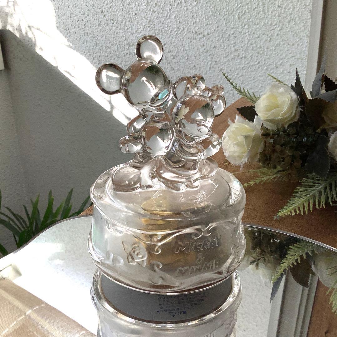 ディズニー『ミッキー&ミニー』オルゴール・その他5点　お纏め