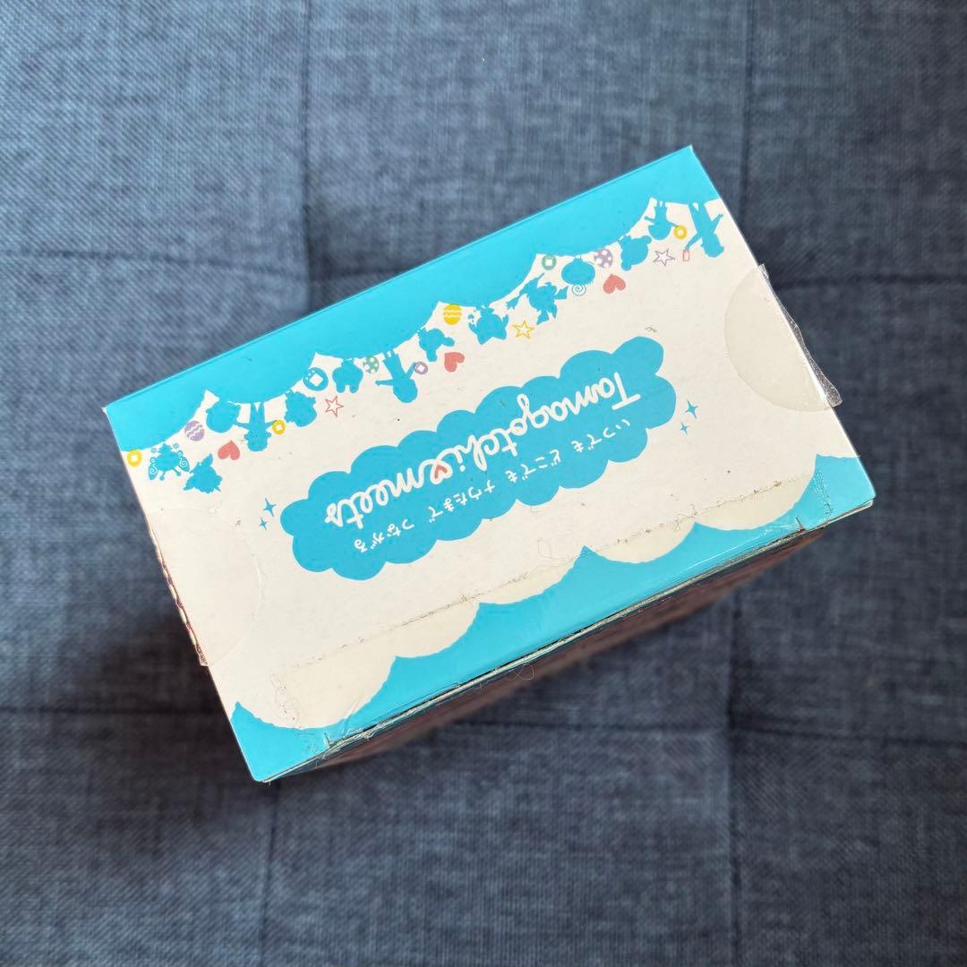 たまごっちみーつ メルヘンみーつver. ブルー