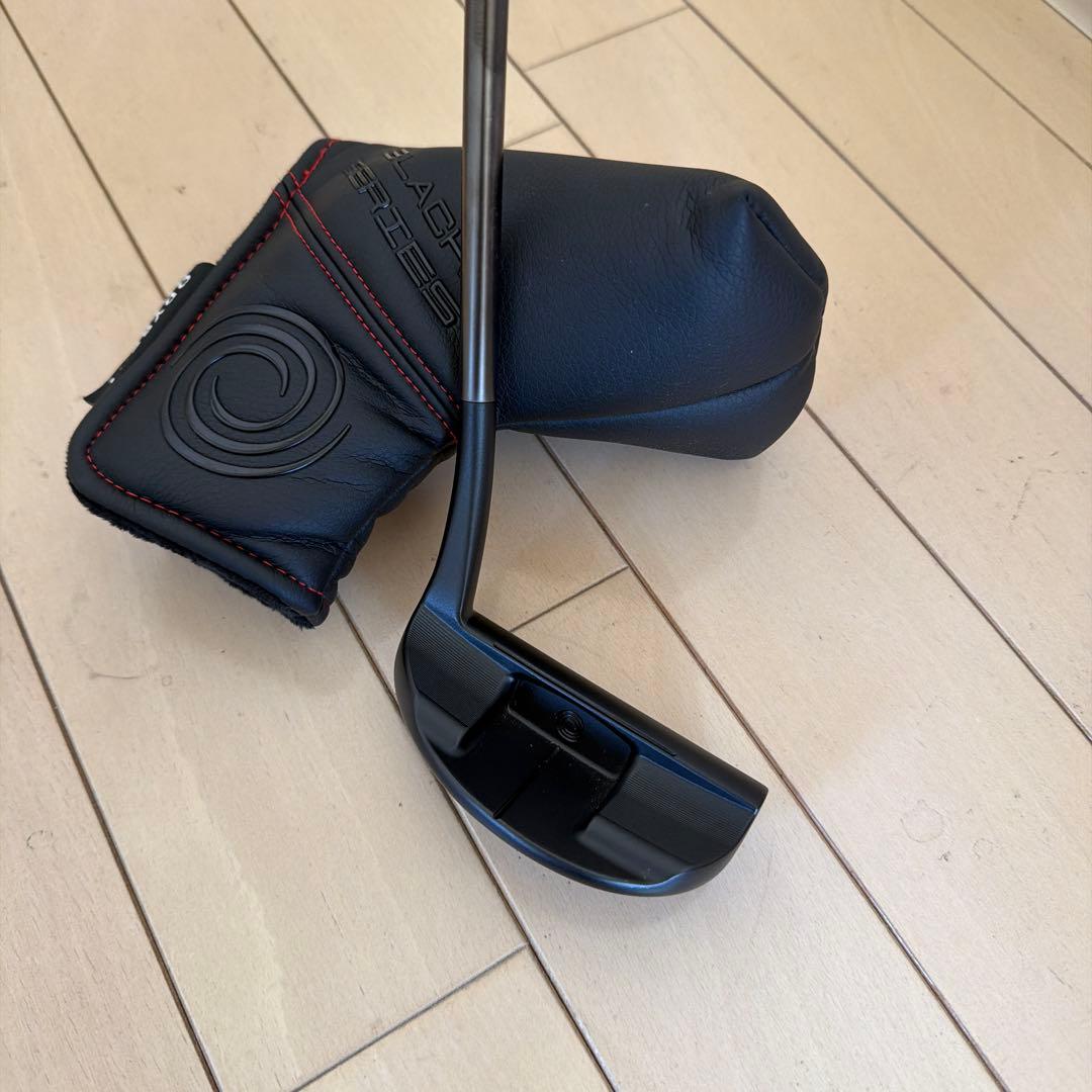 オデッセイ　#9 ブラックシリーズ