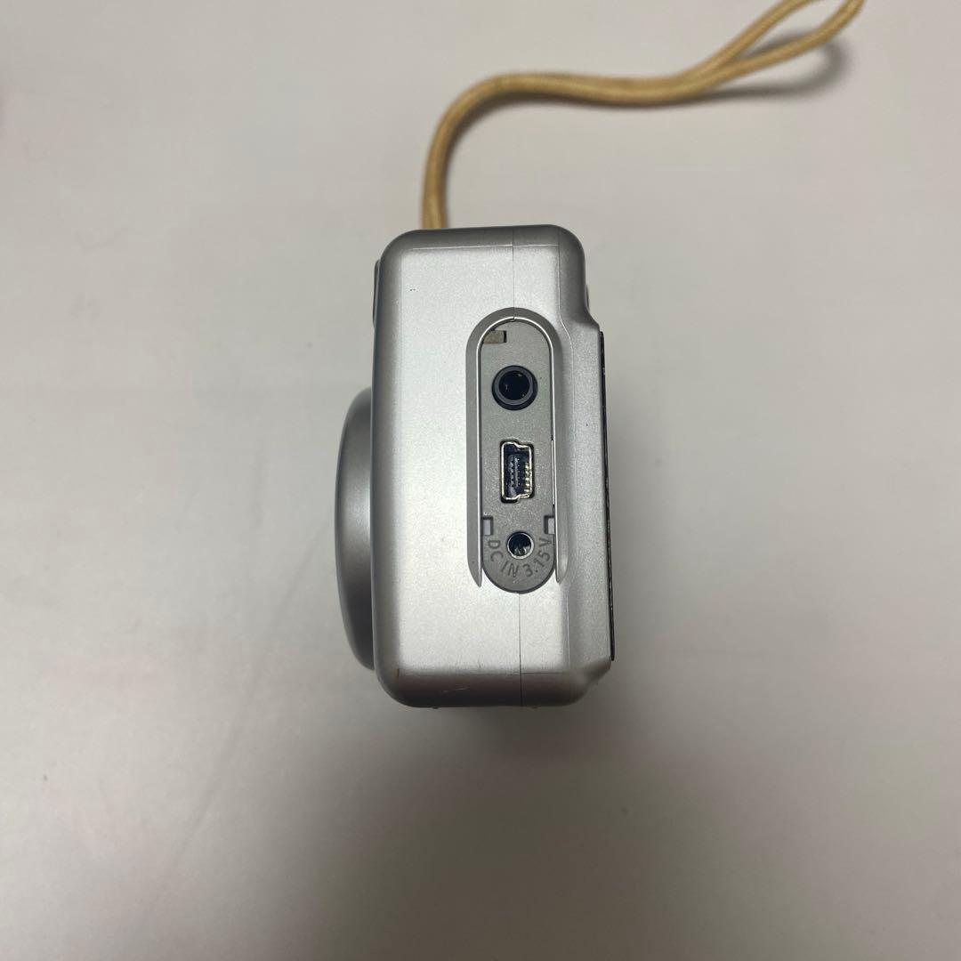 Canon PowerShot A540 デジタルカメラ 動作確認済み