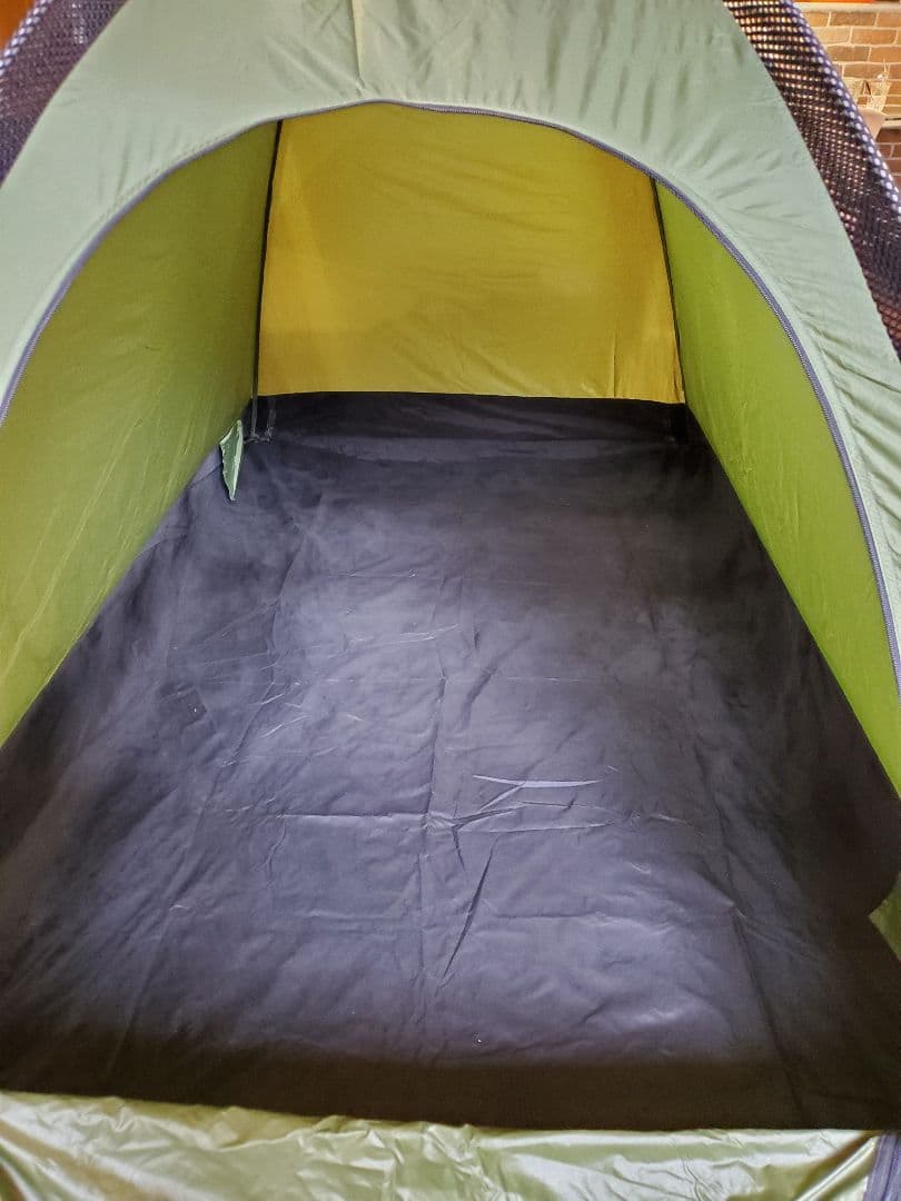 ★激レア★T,N,特注テント