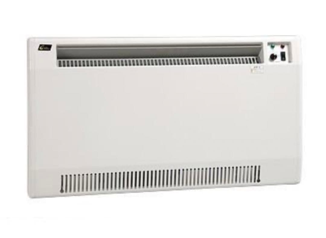 電気パネルヒーター　NZ-2000 インターセントラル