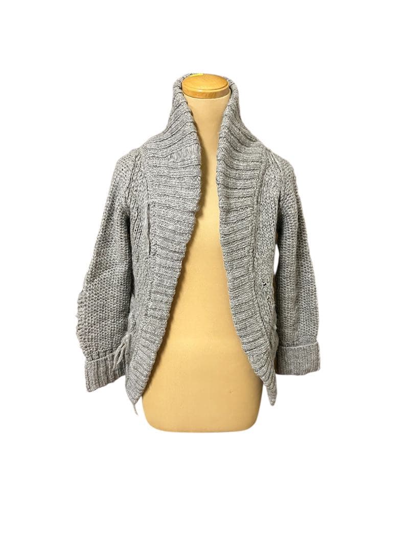 y's ワイズ　YC-K19-188 カーディガン　未使用保管品