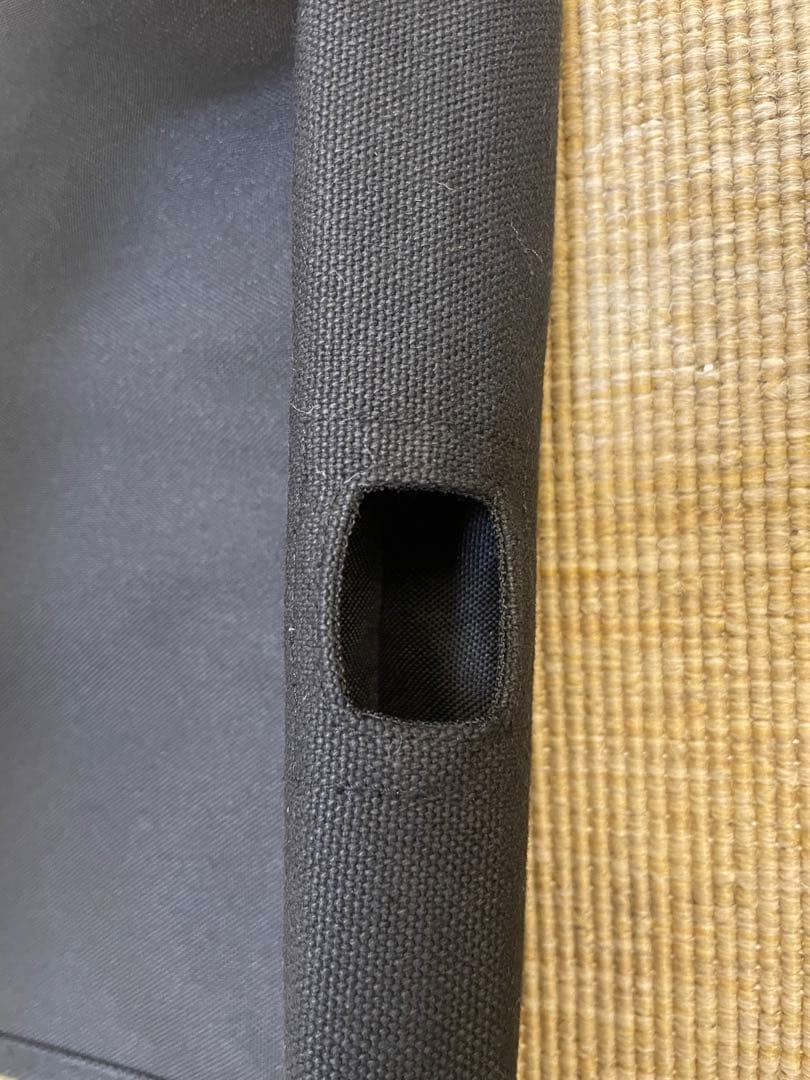 グラインドロッヂ　生刷り　マイスターシート　キャンプオンパレード1枚①