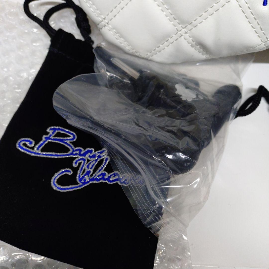 Waoww BANG ドライバー　ヘッド