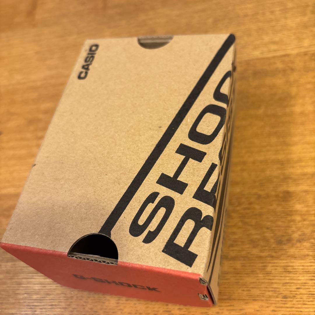 CASIO G-SHOCK GW−B5600BC−1JF