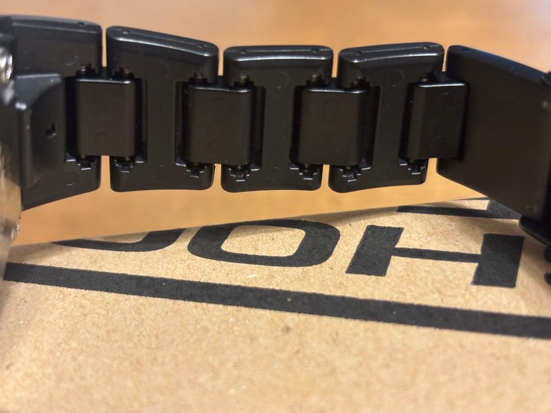 CASIO G-SHOCK GW−B5600BC−1JF