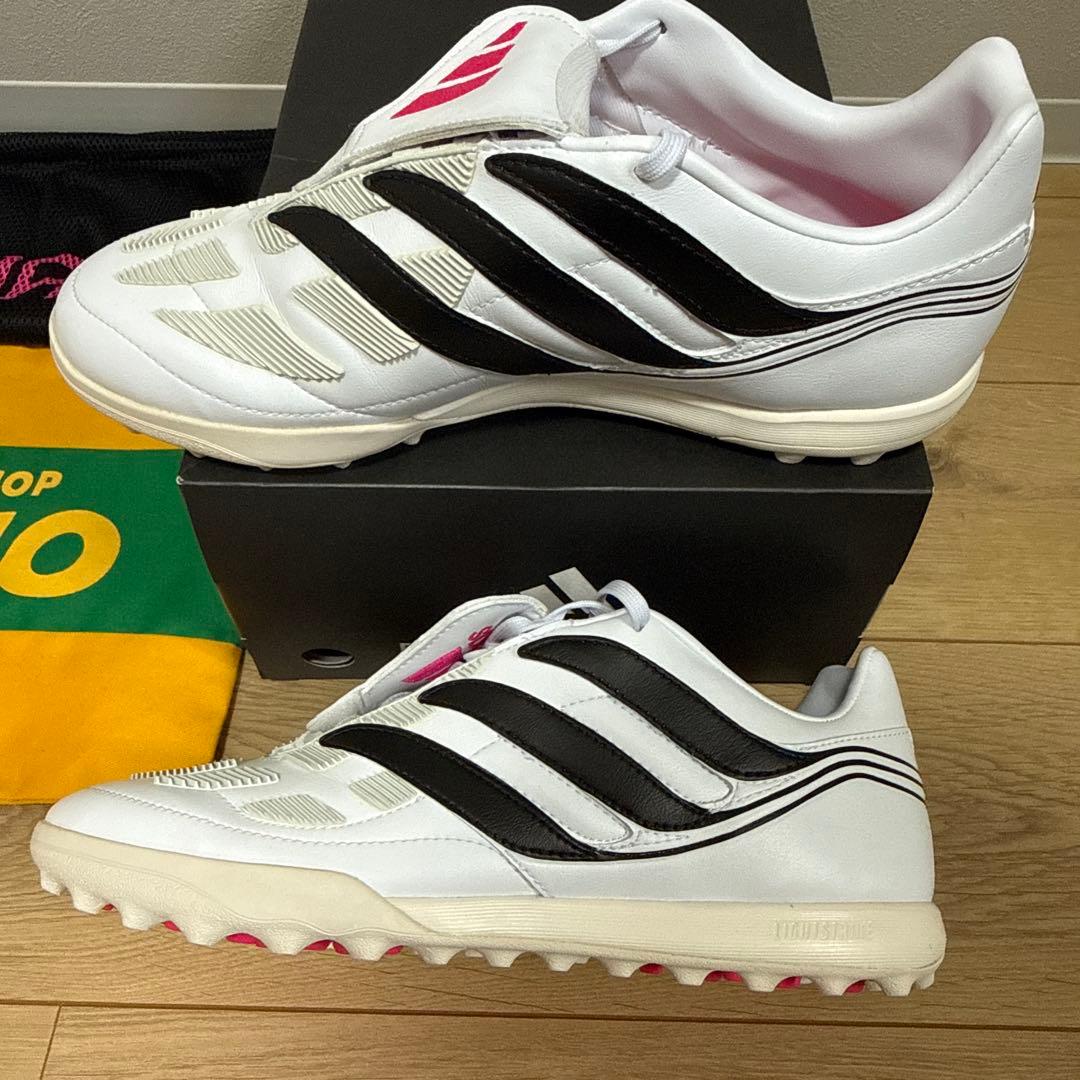 アディダス adidas PREDATOR PRECISION.1 TF