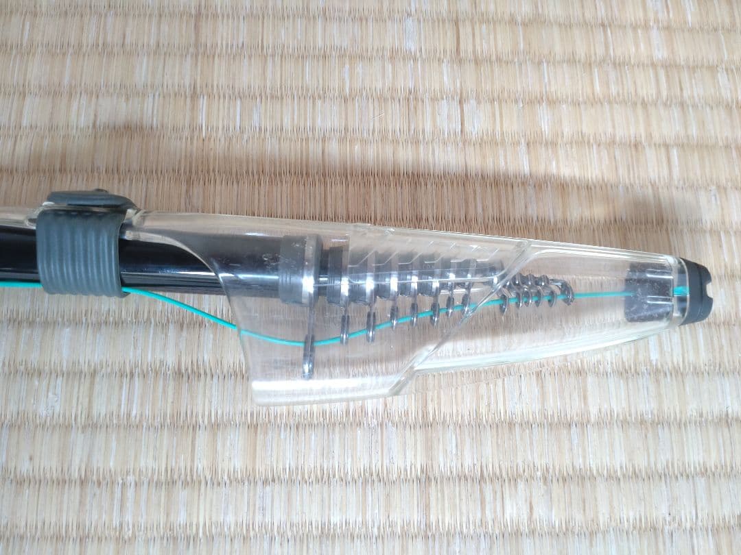 Daikoh ダイコー プロフィールド 釣技 レジェンド 1.75-530