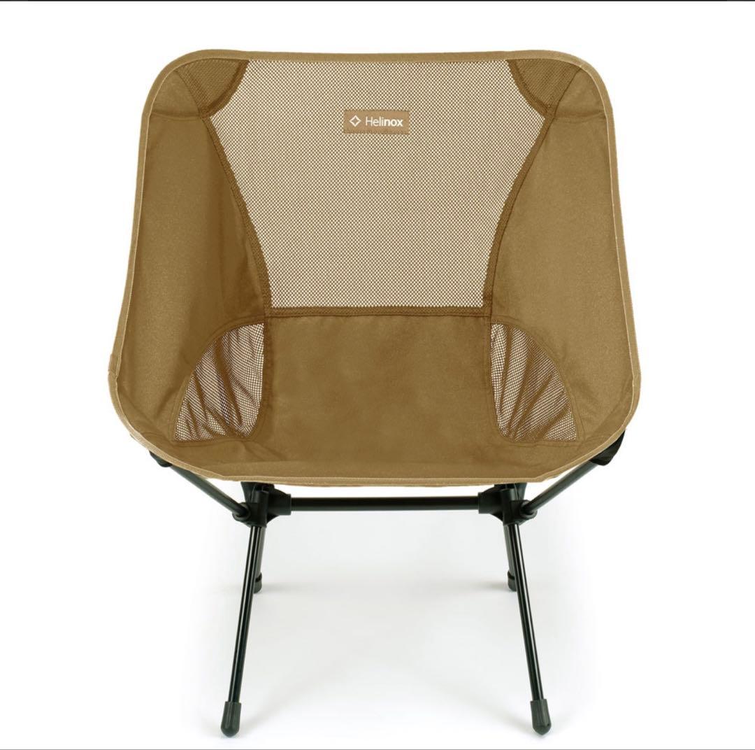 ヘリノックス Helinox チェアワン L アウトドア キャンプ チェア