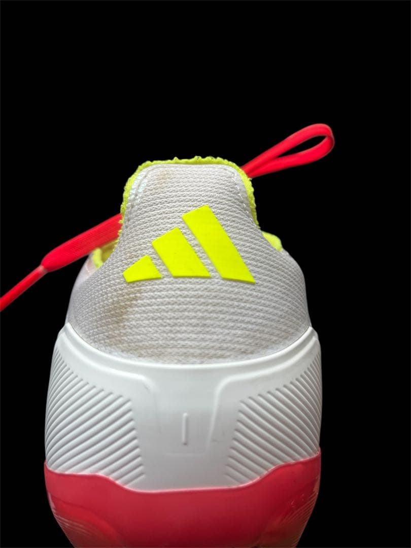 F50 新色 スパイク 26.0cm