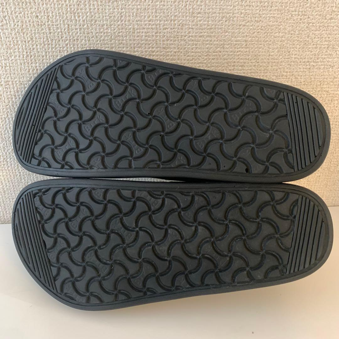 【BIRKENSTOCK】ビルケンシュトック　ロンドン ブラック