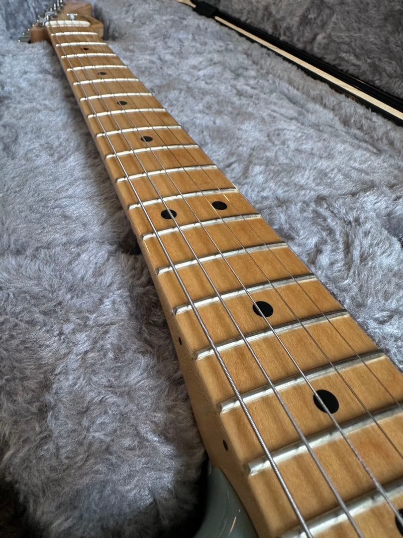 ギター FenderAmerican Professional Stratocaster