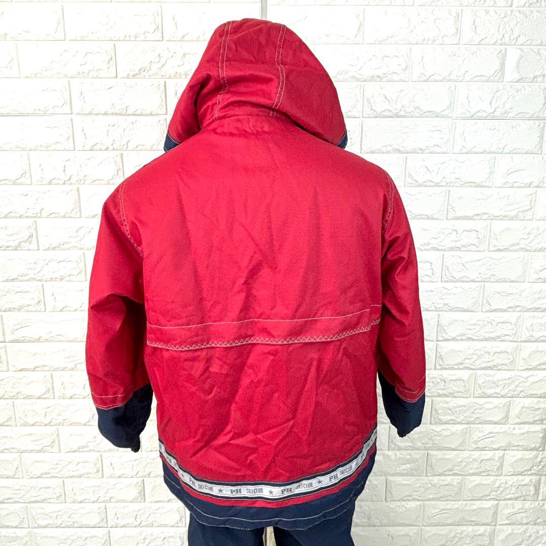 PHENIXフェニックス 160サイズ スキー スノボーウェア上下セット【588