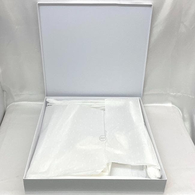 ディオール 箱 8点 ブックトート用等 バッグ 鞄 リボン ロゴ 美品 Dior