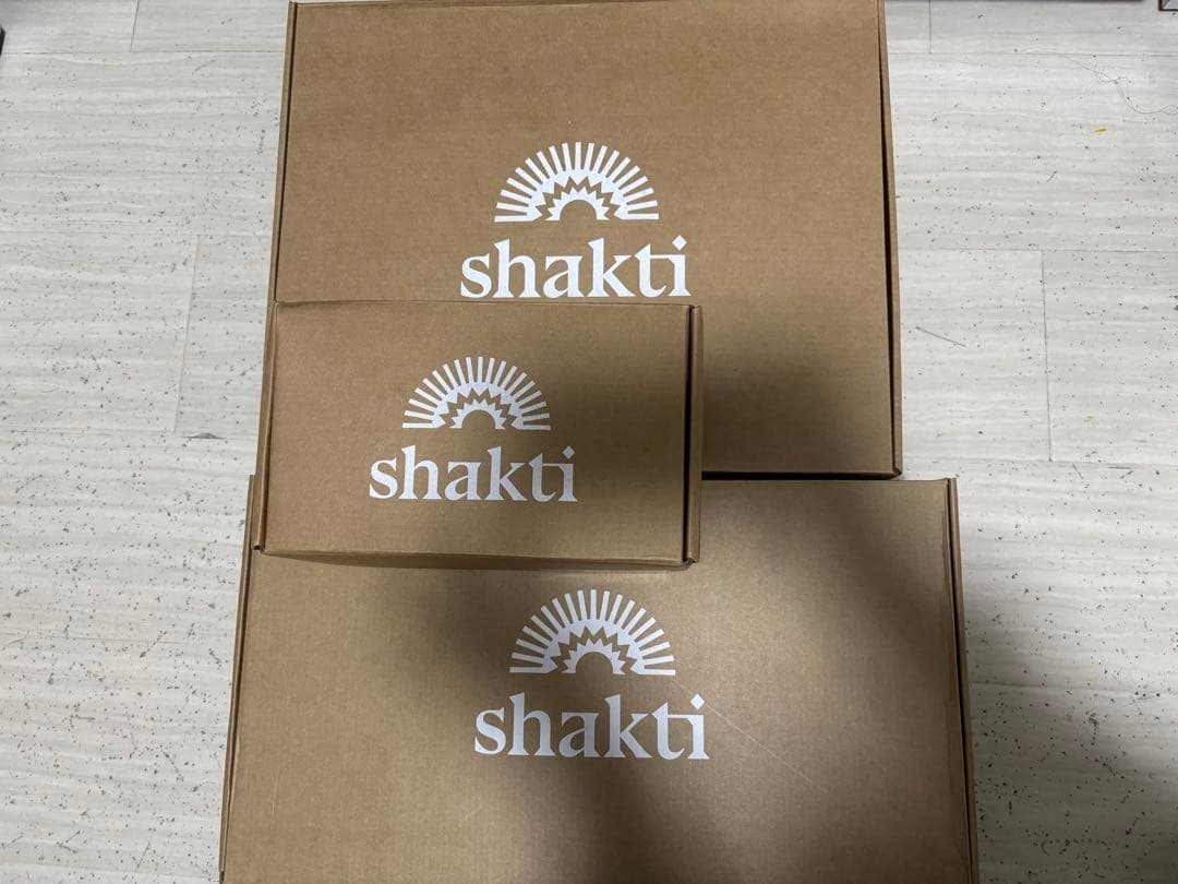 Shakti マット & ピロー&ワンダーボール3点 セット