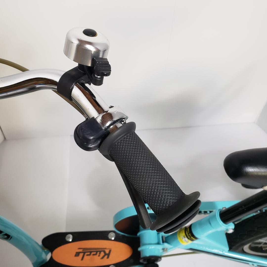 Kiccle People キックル ピープル 変身バイク 補助輪付