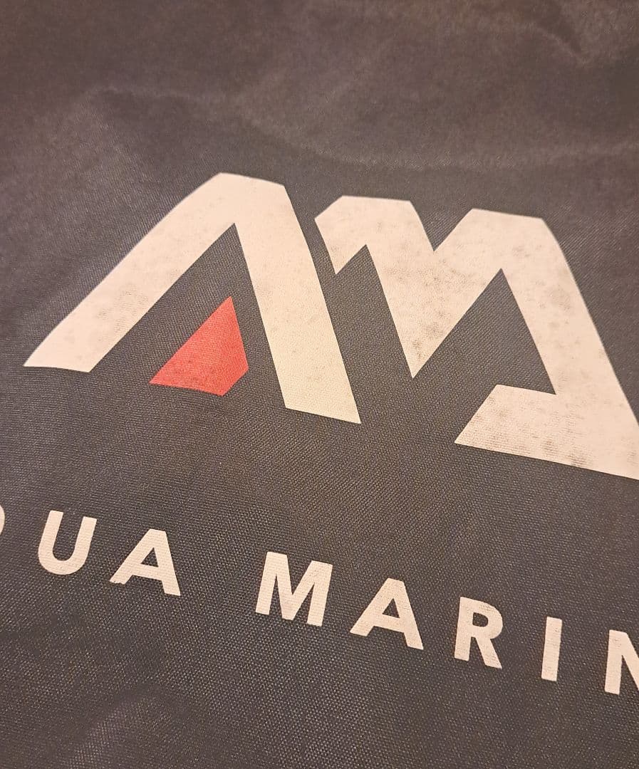 本日限定！2019年モデルキックパッド搭載・アクアマリーナ supビーストセット