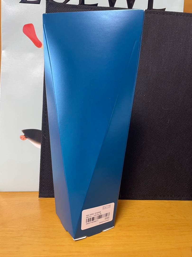 筆記具 uni KURU TOGA DIYE MN BLUE