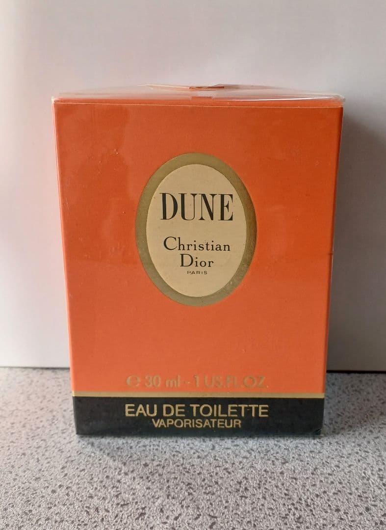 Christian Dior DUNE クリスチャンディオール デューン　香水