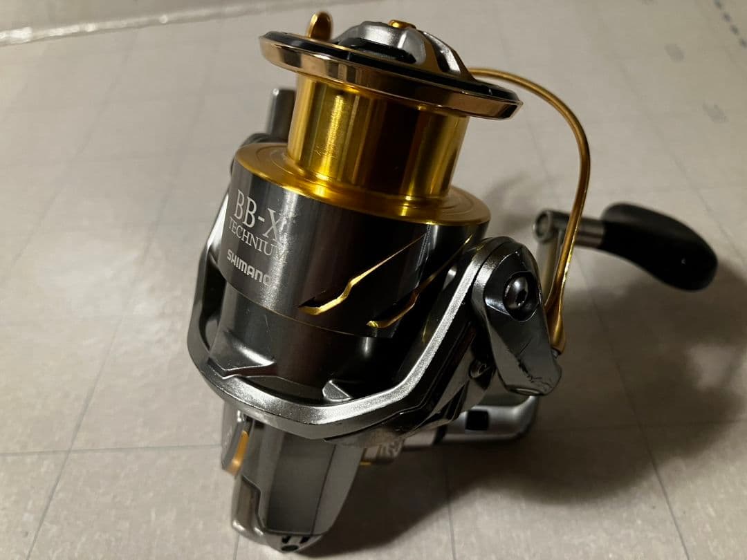 シマノ　テクニウム　C3000DXG S