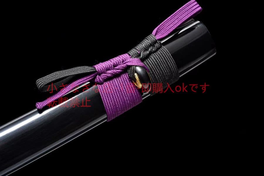 鬼滅の刃     武具　刀装具　日本刀　模造刀　居合刀 日輪刀