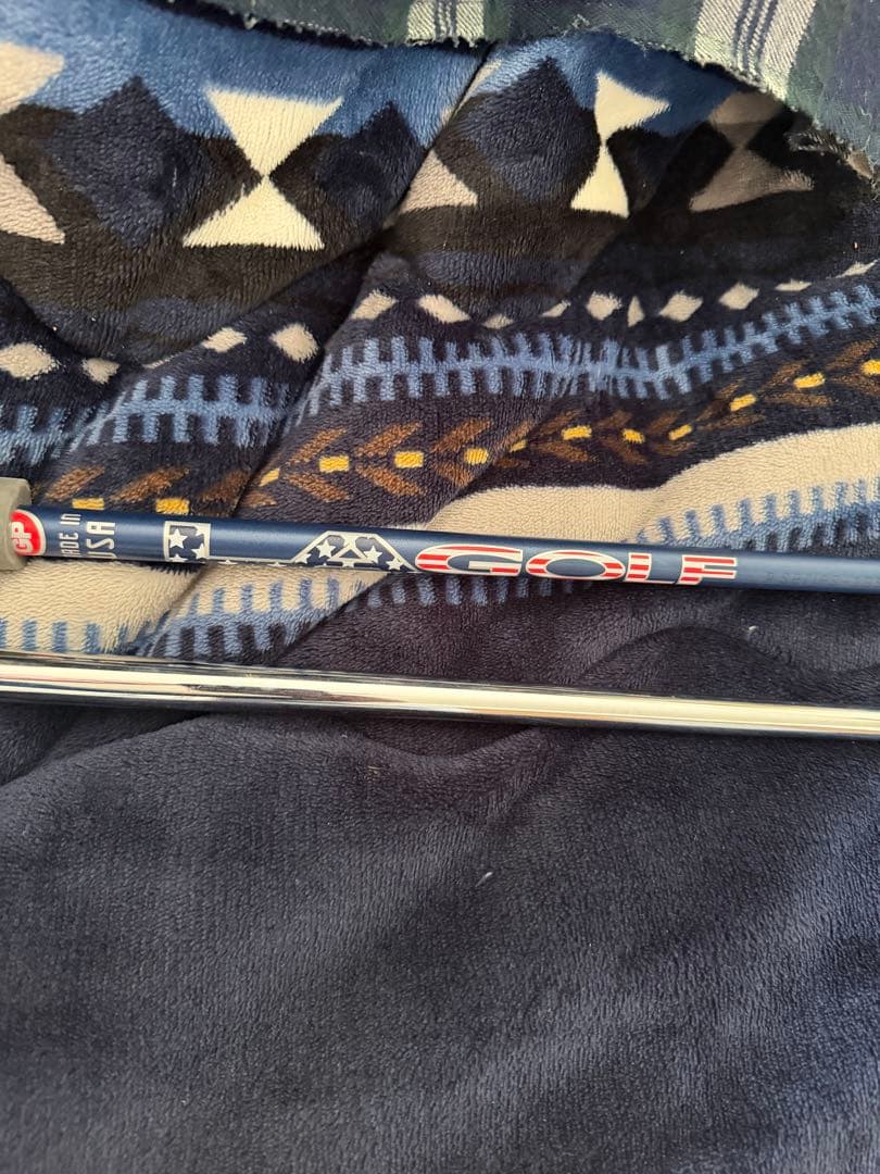 パターシャフトセット　LAGOLF P135 ピレッティ純正