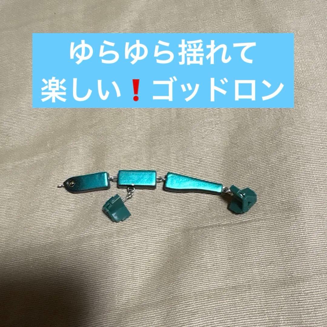 人気のバチ抜けルアー　名作ぞろいでほぼ新品です。