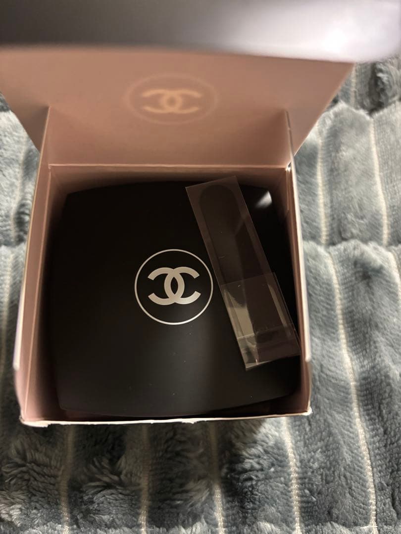 新品未使用シャネルCHANEL ルリフトプロ マスク