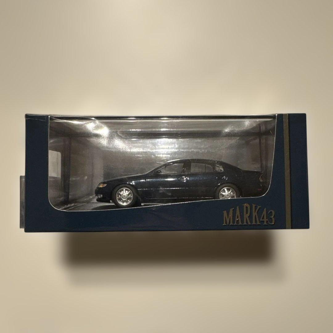 MARK43 トヨタ アリスト 3.0V (JZS147）