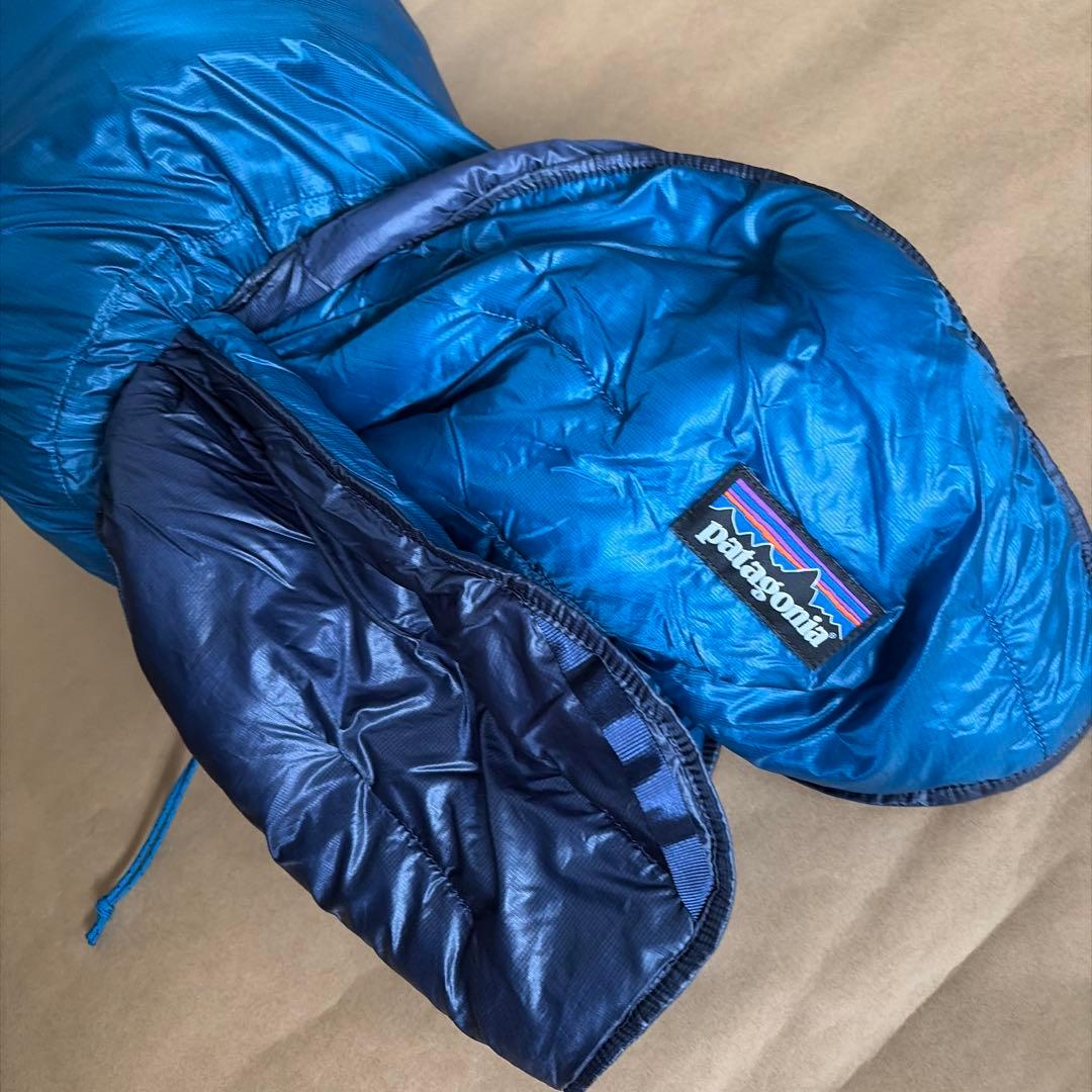 Patagonia 希少パタゴニア　マクロパフキルト　ブランケット　日本未発売