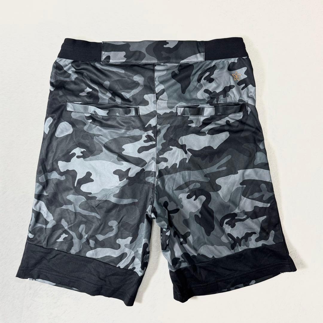 タグ付き未使用F.C.Real.Bristol × NIKE セットアップ S