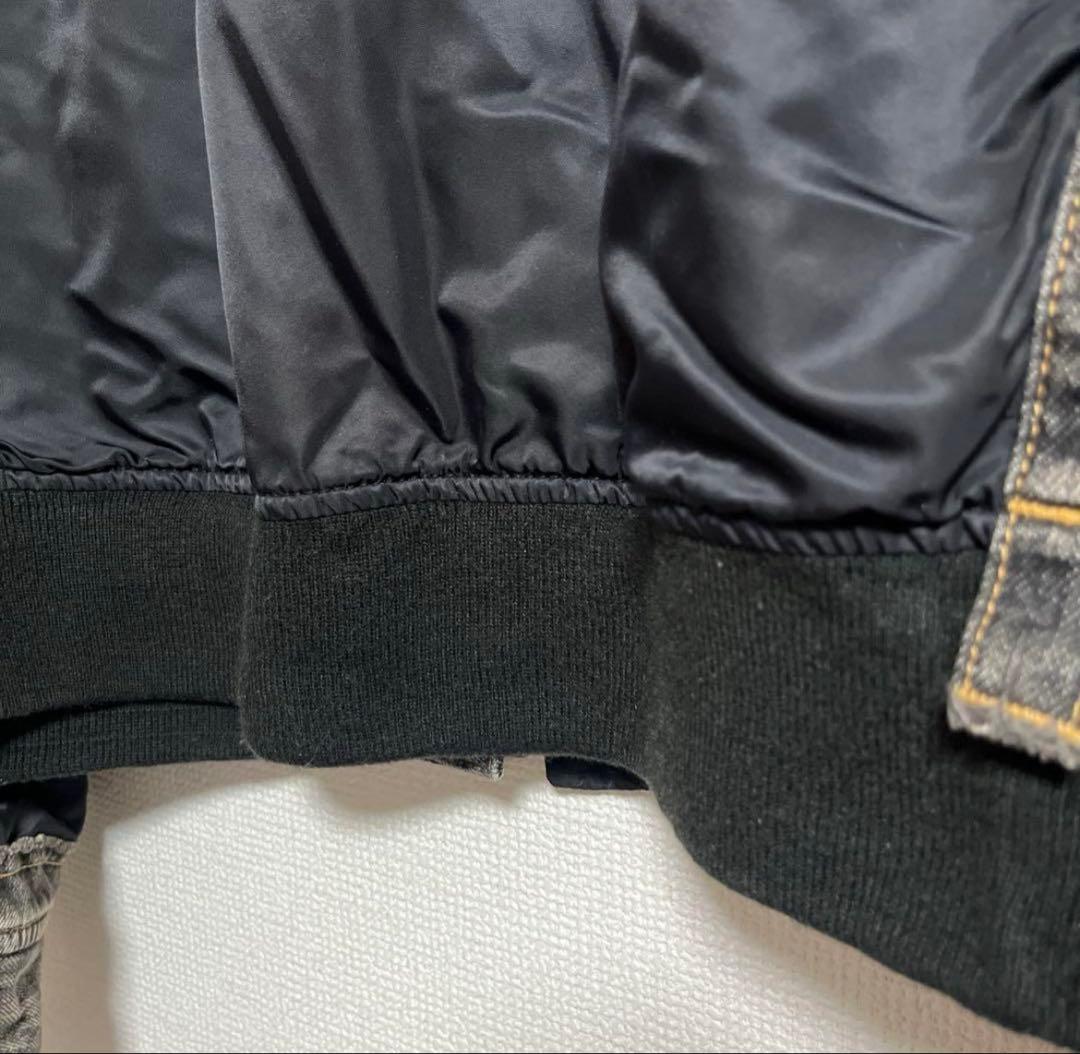 AVIREX ジャンパー　アウター