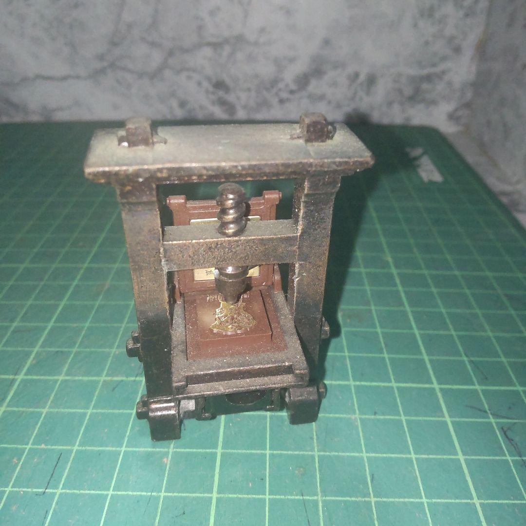 Play-me社　鉛筆削り２つ