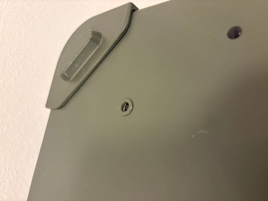 windswaves DIYアルミコンテナ ボックス 47L