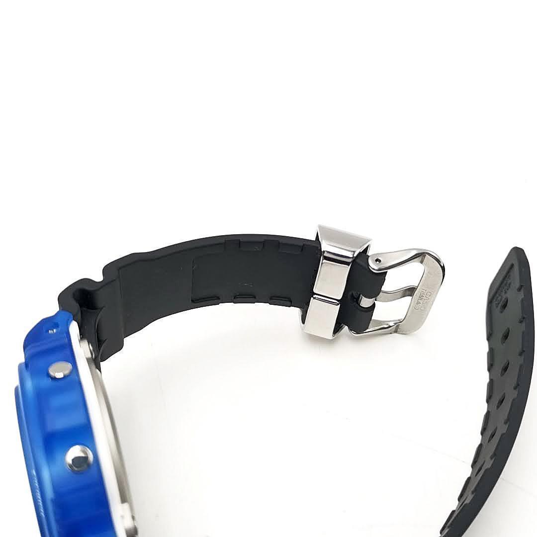 美品 ジーショック G-SHOCK 腕時計 ソーラー電波 03-24051006