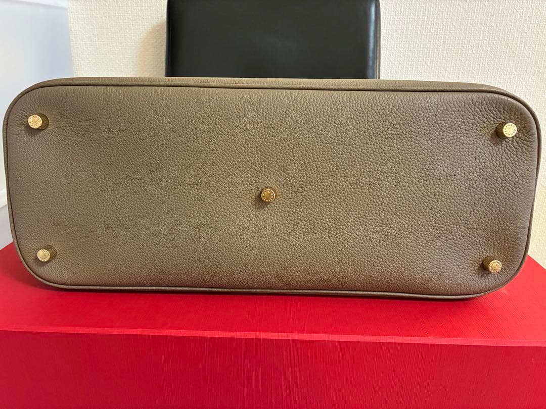 Marienwiese ボナベンチュラ/エマ40 /エトープ/美品/箱あり