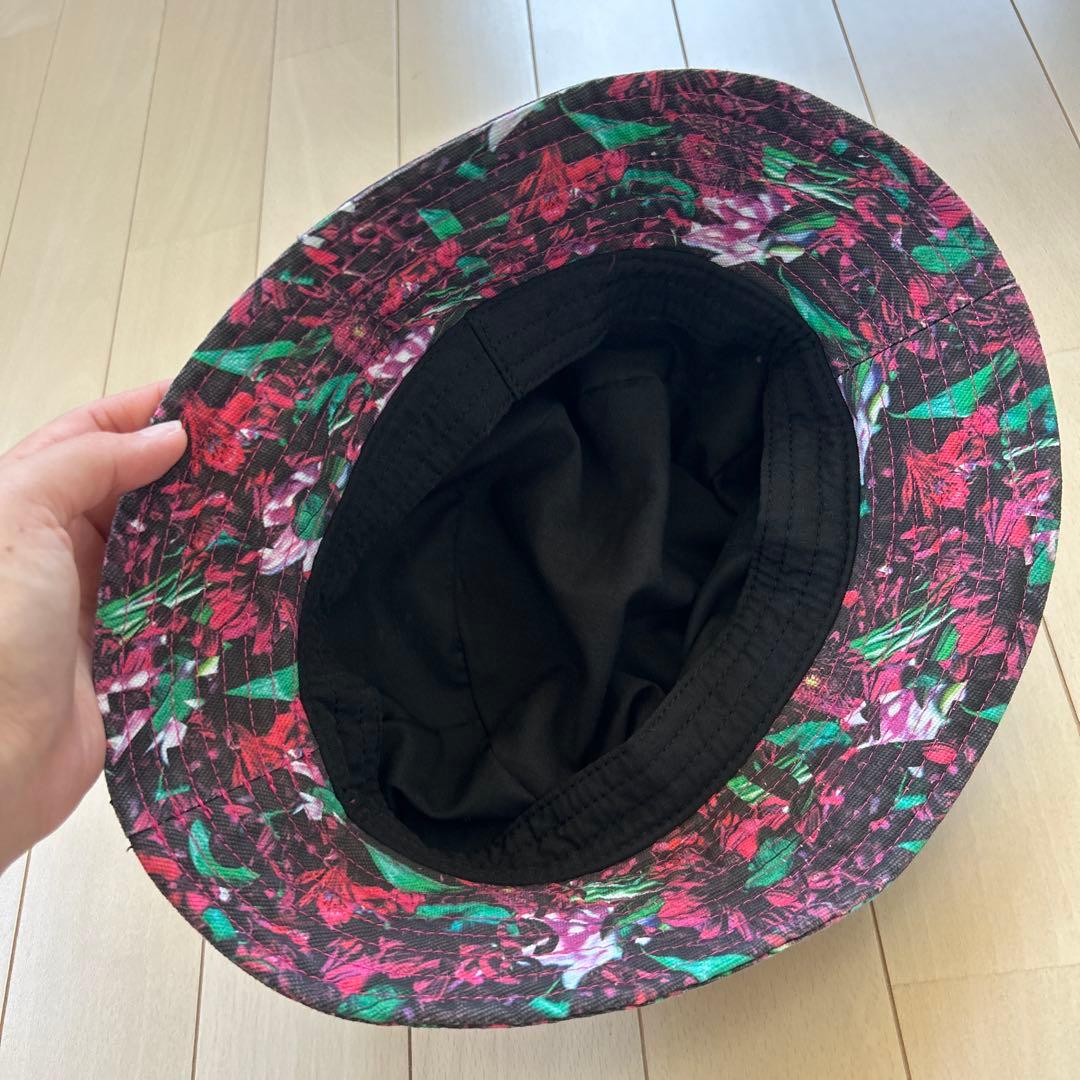 AK-69 Live ベースボールシャツ バケハ 2点セット