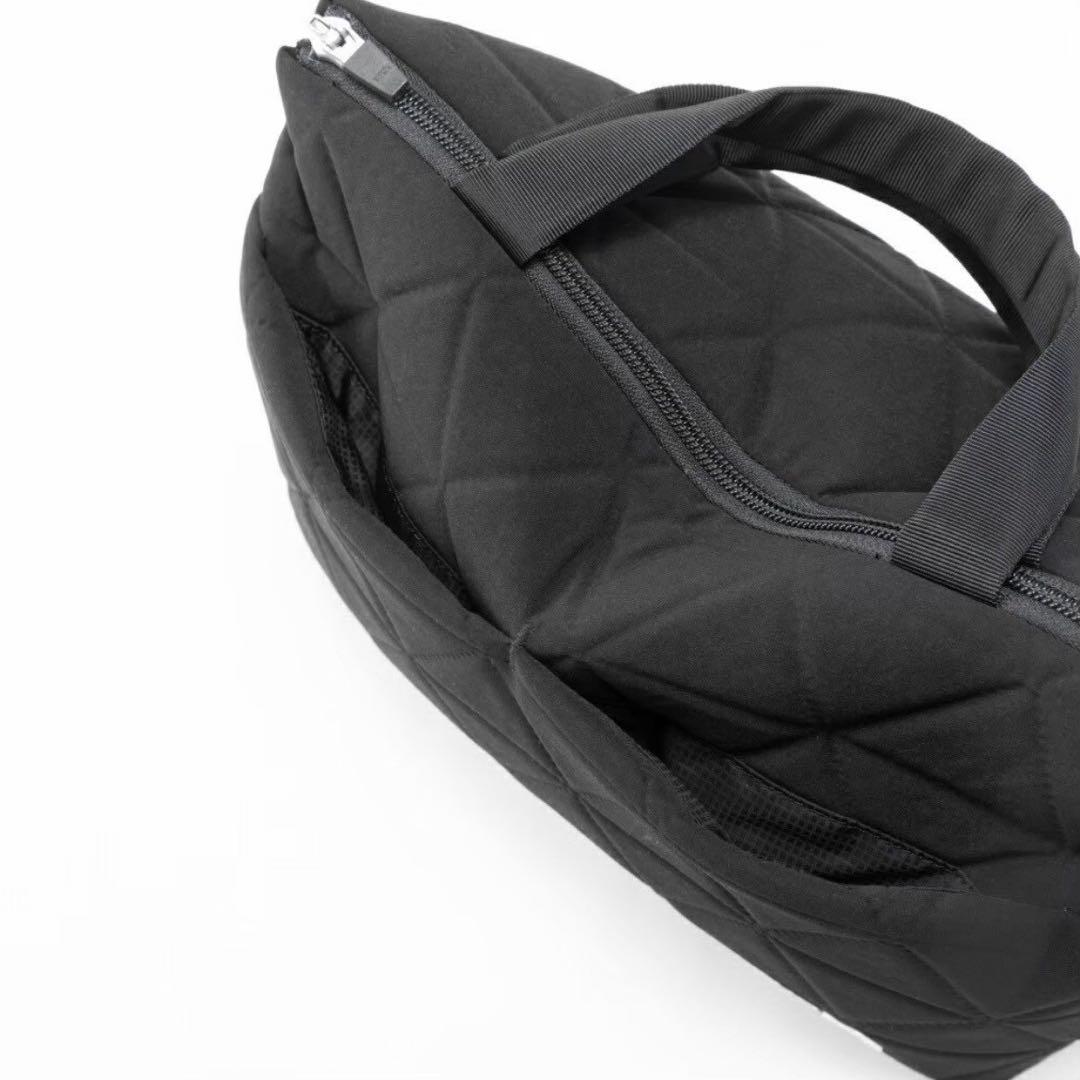 ノース・フェイス ジオフェイスボックストート NM32355 K