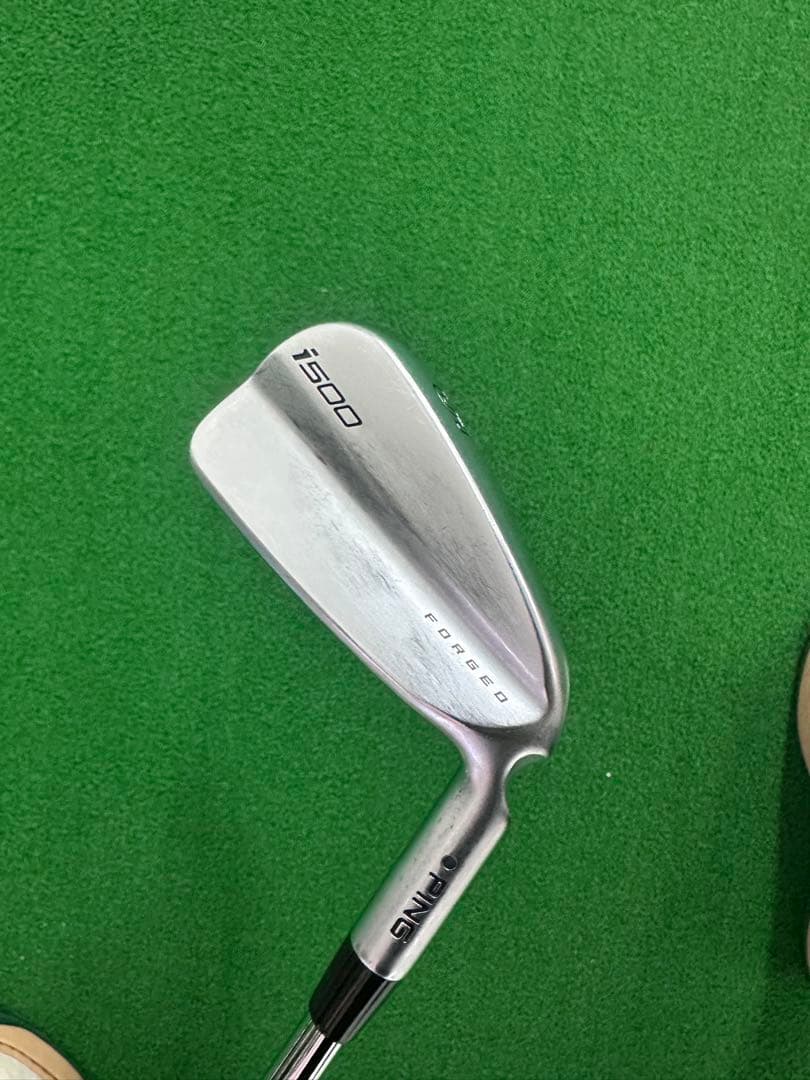 PING i500 5番アイアン　（単品）